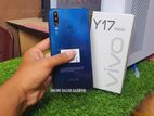 Vivo Y17 4/64 Fixed price (Used)