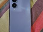 Vivo Y17 4+4/128 (Used)