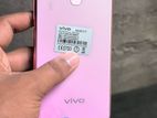 Vivo Y17 4g (New)