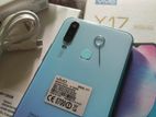 Vivo Y17 6/128 5000 mah (New)