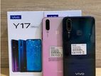 Vivo Y17 6/128 5000mAh (Used)