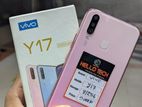 Vivo Y17 6/128 5000mAh (Used)