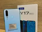 Vivo Y17 6/128 আজকের অফার (Used)