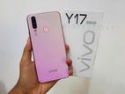 Vivo Y17 6/128 ALL OKK -#- (New)