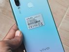 Vivo Y17 <6/128 battery 5000 (Used)