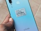 Vivo Y17 <6/128 battery 5000 (Used)