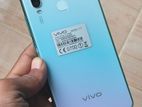 Vivo Y17 <6/128 battery 5000 (Used)