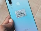 Vivo Y17 <6/128 battery 5000 (Used)