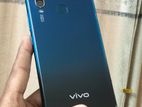 Vivo Y17 <6/128 battery 5000 (Used)