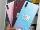 Vivo Y17 <৬/১২৮> Battery 5000 (Used)