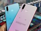 Vivo Y17 <6/128> battery ৫০০০ (Used)