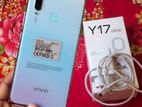 Vivo Y17 <6/128 battery 5000 (Used)