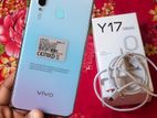 Vivo Y17 <6/128 battery 5000 (Used)