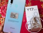 Vivo Y17 <6/128 battery 5000 (Used)