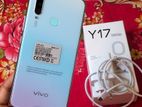 Vivo Y17 <6/128 battery 5000 (Used)