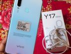 Vivo Y17 <6/128 battery 5000 (Used)