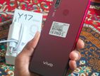 Vivo Y17 <6/128 battery 5000 (Used)