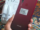 Vivo Y17 <6/128 battery 5000 (Used)