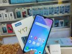 Vivo Y17 ৬/১২৮ বেস্ট অফার (New)