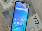 Vivo Y17 ৬//১২৮ বেস্ট অফার🌻⚡ (New)