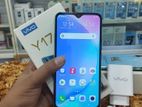 Vivo Y17 6/128 big offer☑️⭐🎈 (New)