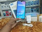 Vivo Y17 ৬/১২৮ বিশাল ছাড়🎊🎀 (New)