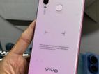 Vivo Y17 <6/128 ব্যাটারি ৫০০০ (Used)