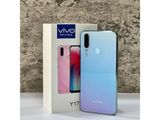 Vivo Y17 6/128🔥 ধামাকাঅফার🔥 (New)