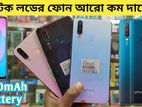 Vivo Y17 6/128🔥 ধামাকাঅফার🔥 (New)