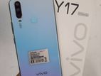 Vivo Y17 6/128 Fixed price. (Used)