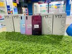 Vivo Y17 6/128 FULL BOX (New)