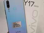 Vivo Y17 6/128 FULL BOX (New)