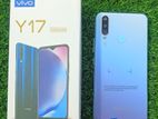 Vivo Y17 🚨🚨6/128 GB🚨🚨 (New)