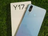 Vivo Y17 💥💥 6/128 GB (New)