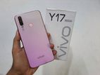 Vivo Y17 6/128 GB (New)