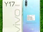Vivo Y17 (6/128)-GB Sale (Used)