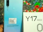 Vivo Y17 6/128 gb (Used)