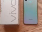 Vivo Y17 6/128 gb (Used)