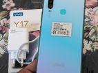 Vivo Y17 6/128 Gb (Used)