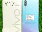 Vivo Y17 (6/128)-GB (Used)