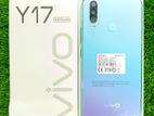 Vivo Y17 6/128 GB (Used)