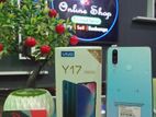 Vivo Y17 6/128 GB (Used)