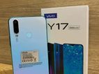 Vivo Y17 ৬/১২৮ জিবি (New)