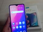 Vivo Y17 6/128 GB (Used)