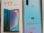 Vivo Y17 6/128 (Used)