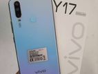 Vivo Y17 6/128 ᴀʟʟ ᴏᴋᴋ 𝒗𝒗𝒗 (New)