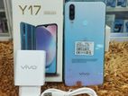 Vivo Y17 ৬/১২৮ (New)