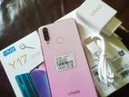 Vivo Y17 6/128 (New)