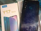 Vivo Y17 6/128 (New)