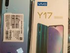 Vivo Y17 6/128 (New)